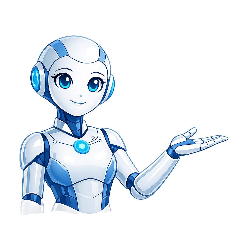 Aleta presentant les solucions de VallsIA